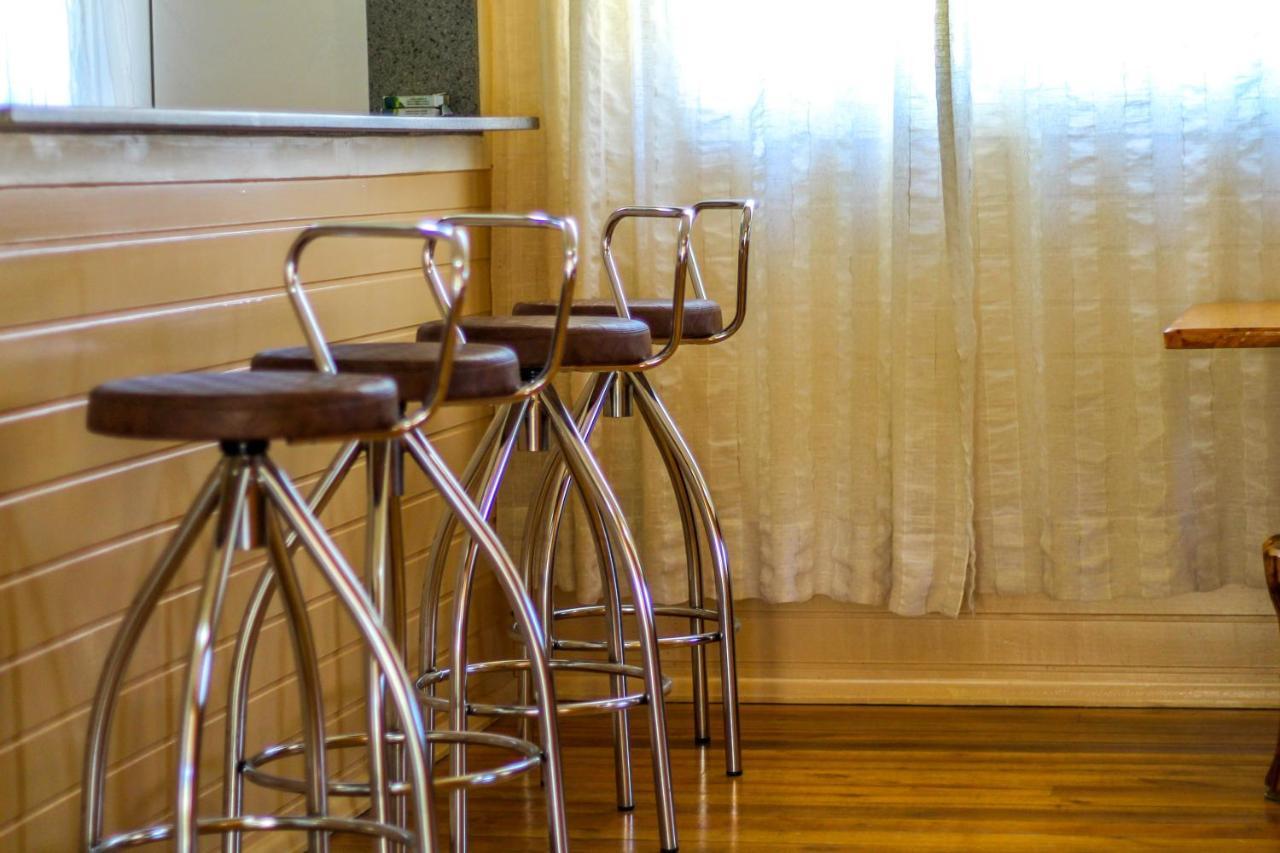 Pousada Cabanas Xokleng Urubici Exteriör bild